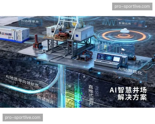 AI辅助决策模块加速部署 驱动赛事运营体系效能提升