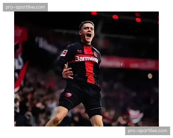 勒沃库森3-1逆转法兰克福，继续以不败战绩领跑德甲积分榜