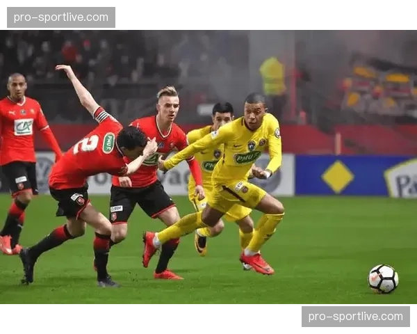 洛里昂客场取胜全记录：防守反击战术的经典演绎