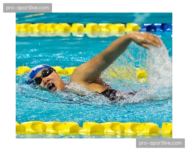 “全民游泳周”在全球多地启动，旨在推广水上安全技能