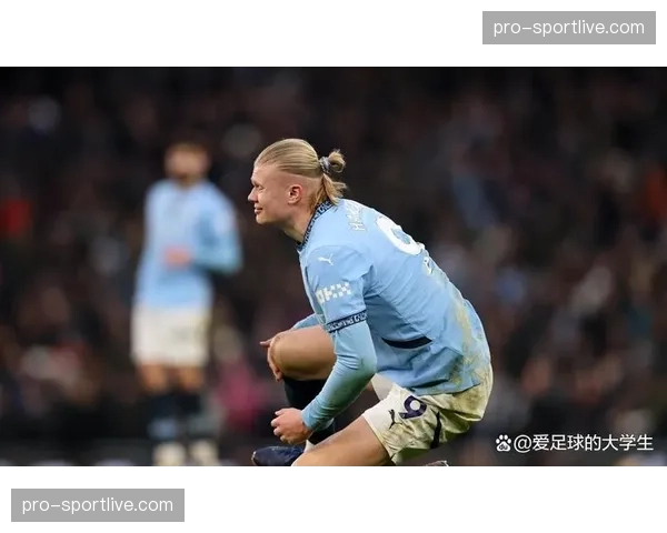 赛前发布会：瓜迪奥拉确认哈兰德与德布劳内均可出战拜仁