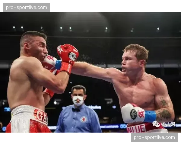 独家专访WBC主席毛里西奥·苏莱曼：谈强制挑战者制度与拳手安全