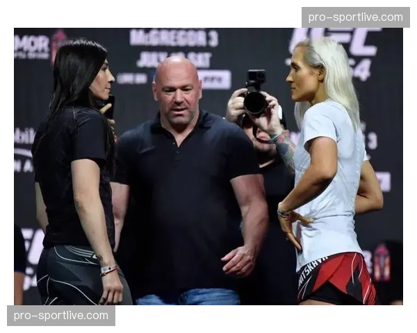 UFC早期预赛结果速报：五场比赛四场以终结方式结束