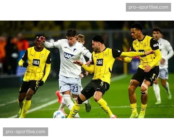 沃夫斯堡对阵门兴格拉德巴赫，保级关键战激烈进行